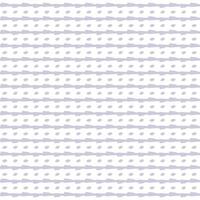 Seamless pattern. Modern stylish texture. Regularly repeating geometrical ornament. Vector element of graphic design