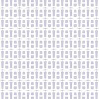 Seamless pattern. Modern stylish texture. Regularly repeating geometrical ornament. Vector element of graphic design