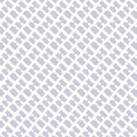 Seamless pattern. Modern stylish texture. Regularly repeating geometrical ornament. Vector element of graphic design