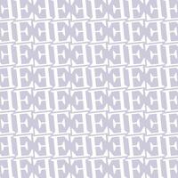 Seamless pattern. Modern stylish texture. Regularly repeating geometrical ornament. Vector element of graphic design