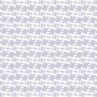 Seamless pattern. Modern stylish texture. Regularly repeating geometrical ornament. Vector element of graphic design
