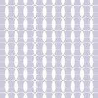 Seamless pattern. Modern stylish texture. Regularly repeating geometrical ornament. Vector element of graphic design