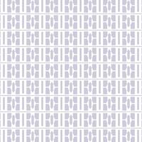 Seamless pattern. Modern stylish texture. Regularly repeating geometrical ornament. Vector element of graphic design