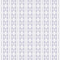 Seamless pattern. Modern stylish texture. Regularly repeating geometrical ornament. Vector element of graphic design