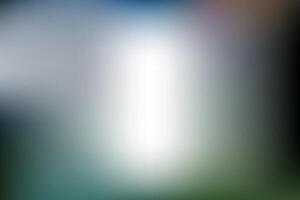 Light blurred shine abstract background vector. vector