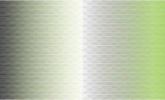 Thin straight speed line halftone gradient line pattern background. vector