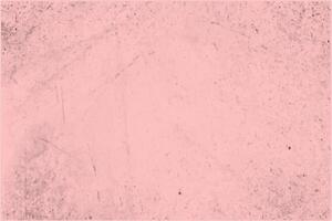 Pink stucco abstract texture wall background vector. vector