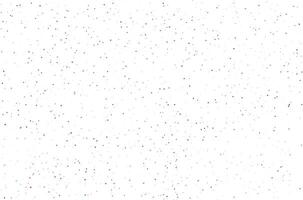 Speckled texture overlay distress background vector. vector