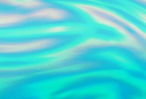 Light BLUE vector blurred shine abstract texture.
