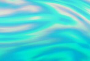 Light BLUE vector blurred shine abstract texture.