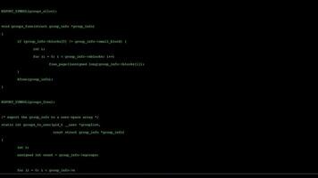 programvara programmering, dataintrång, kodning skriver animering bakgrund video, grön Färg kodning text skriver i svart bakgrund animerad video