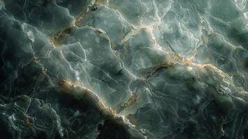 AI generated Close Up of Water Surface With Waves photo