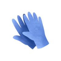 medisch benodigdheden en geneesmiddel. gemakkelijk hand- getrokken illustratie png