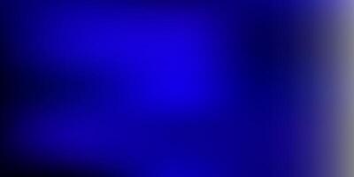 Dark purple vector abstract blur texture.