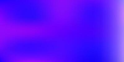 Light purple vector blur texture.