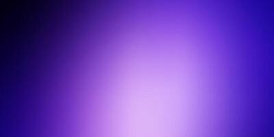 Dark Purple, Pink vector abstract blurred background.