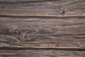 Black wood grain background, Copyspace wallpaper. photo