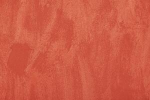 red sharp old textured wall background photo