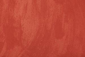 red sharp old textured wall background photo