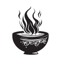 Boiling Food Vector Art, Icons, and Graphics