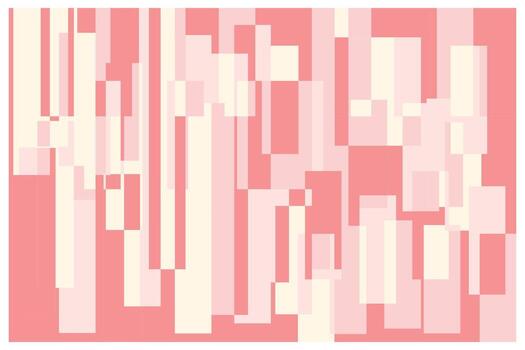 Colourful Abstract Geometric Background for your Graphic Resource vector