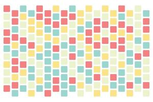 Colourful Abstract Geometric Background for your Graphic Resource vector