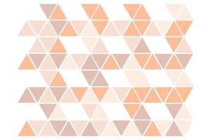 Vector Colourful Abstract Geometric Background for your Graphic Resource