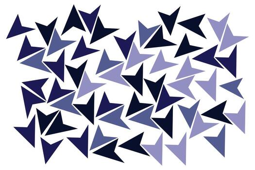 Vector Colourful Abstract Geometric Background for your Graphic Resource