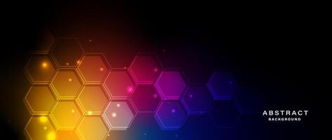 Digital technology abstract background. vector