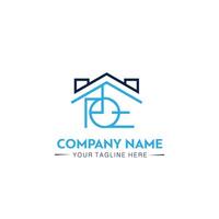 Illustration graphic vector of Construction Building Logo Icon Design Vector