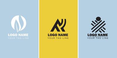 logo creative design for all uses vector