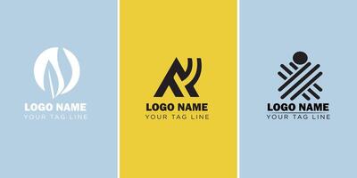 logo creative design for all uses vector