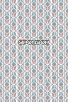 Vector Background Abstract for Sport Jersey Sublimation Fabric Textile Pattern Texture