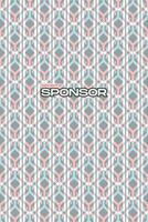 Vector Background Abstract for Sport Jersey Sublimation Fabric Textile Pattern Texture