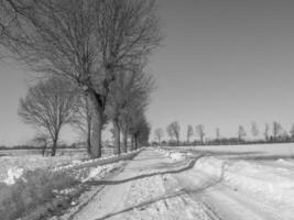 the german muensterland photo