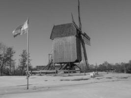 the german muensterland photo