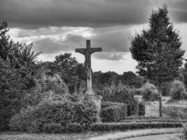 the german muensterland photo