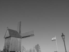 the german muensterland photo