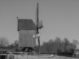 el muensterland alemán foto