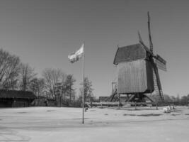 the german muensterland photo