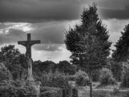 the german muensterland photo