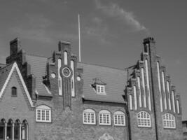 Enkhuizen in the netherlands photo