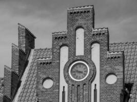 Enkhuizen in the netherlands photo