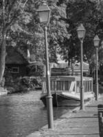 Enkhuizen in the netherlands photo