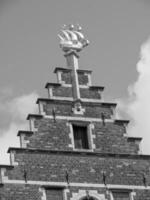 Amberes ciudad en Bélgica foto