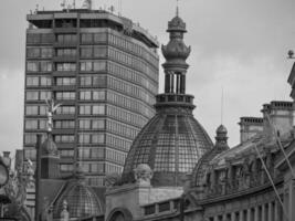 Amberes en Bélgica foto