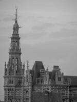 Amberes en Bélgica foto