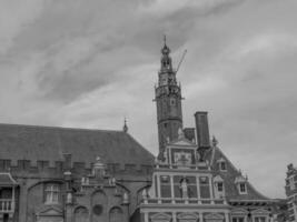 Amberes en Bélgica foto