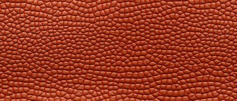 AI generated Textured Red Leather Close-Up Background. Close-up of red leather texture with a pattern of interwoven lines, suitable for backgrounds or detailing photo