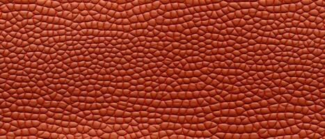 AI generated Textured Red Leather Close-Up Background. Close-up of red leather texture with a pattern of interwoven lines, suitable for backgrounds or detailing photo